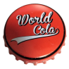 CONGO LA REPÚBLICA DEMOCRATICA DEL (CD)  Soda Bracongo (Unibra)