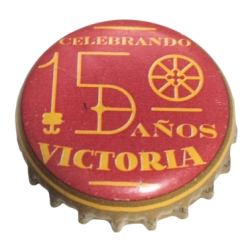MÉXICO (MX)  Cerveza Grupo...