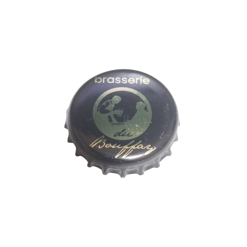 FRANCIA (FR)  Cerveza Brasserie du Bouffay