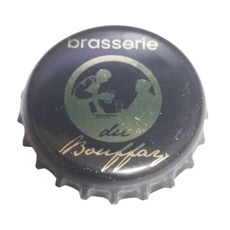 FRANCIA (FR)  Cerveza Brasserie du Bouffay