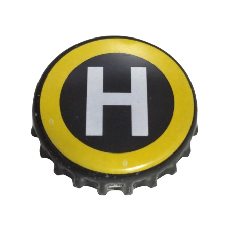 ESTADOS UNIDOS (US)   Cerveza Hinterland Brewing Co.