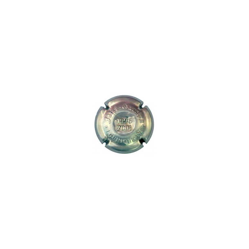 Farré-Garriga X-6816 V-2962 (Plata)