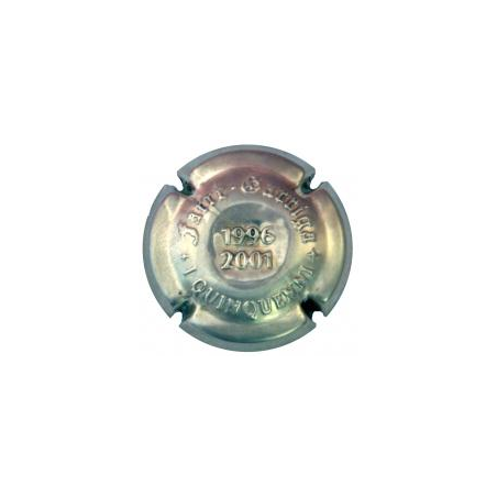 Farré-Garriga X-6816 V-2962 (Plata)