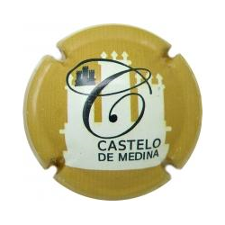 Bodegas Castelo de Medina -...