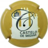 Bodegas Castelo de Medina - E X-66705 V-A454