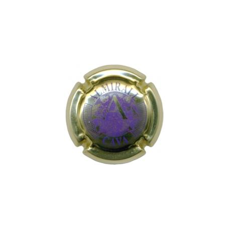 Almirall X-50861 V-15458