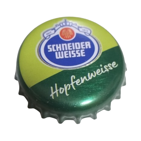ALEMANIA (DE)  Cerveza Schneider Weisse & Sohn GmbH