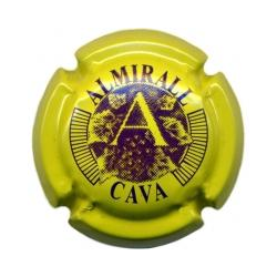 Almirall X-65535 V-1961