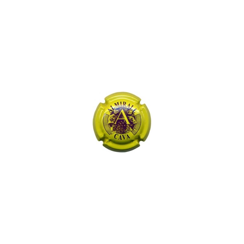 Almirall X-65535 V-1961