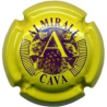 Almirall X-65535 V-1961