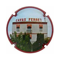 Ferret X-102253