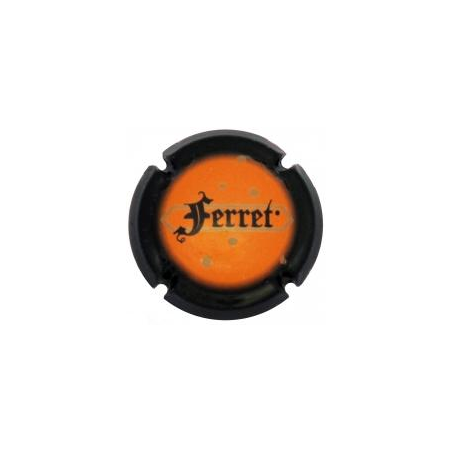 Ferret X-11031 V-6248
