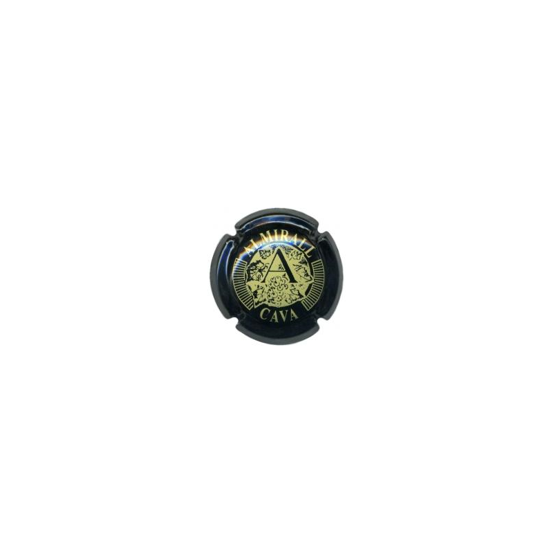 Almirall X-857 V-2455