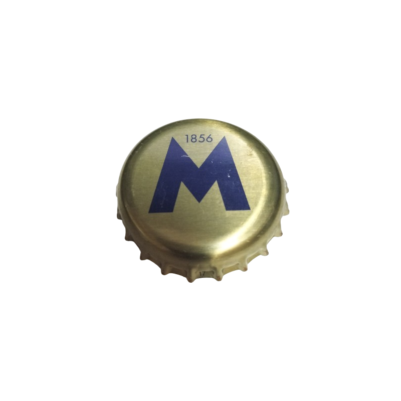 ESPAÑA (ES)  Cerveza Cervezas Moritz S.A.