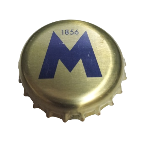 ESPAÑA (ES)  Cerveza Cervezas Moritz S.A.