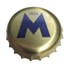 ESPAÑA (ES)  Cerveza Cervezas Moritz S.A.