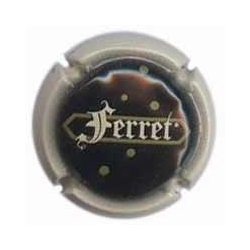 Ferret X-1915 V-4296