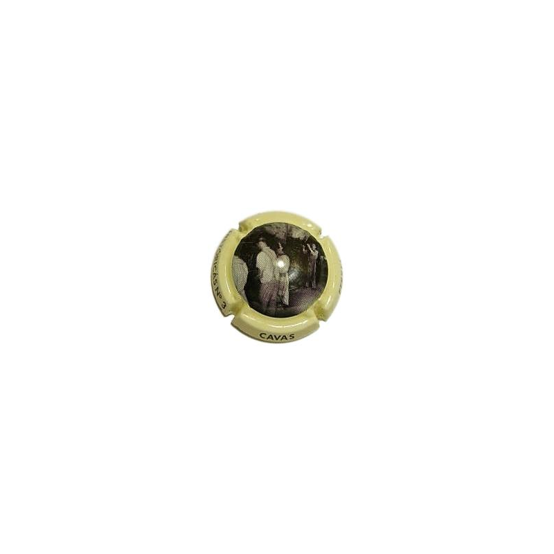 Ferret X-36868 V-13835
