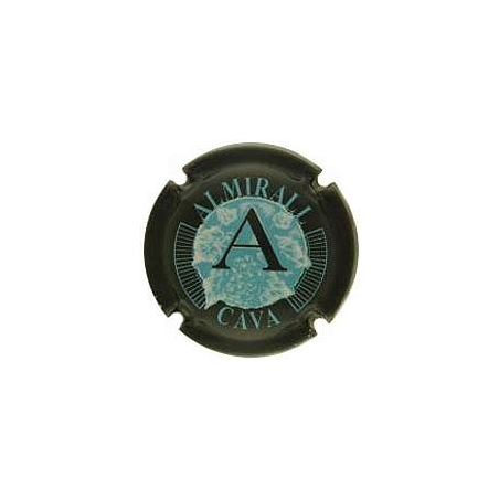 Almirall X-87785 V-26589
