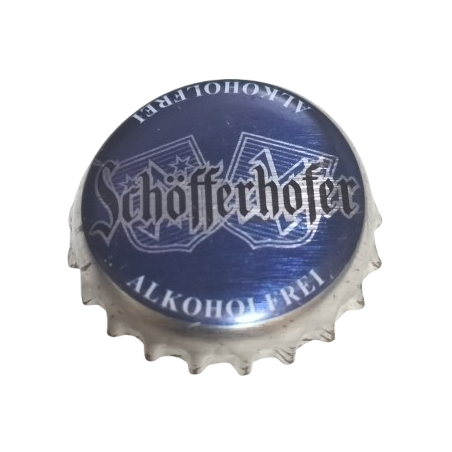 ALEMANIA (DE)  Cerveza Binding-Brauerei AG (Closed 2023)