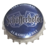 ALEMANIA (DE)  Cerveza Binding-Brauerei AG (Closed 2023)