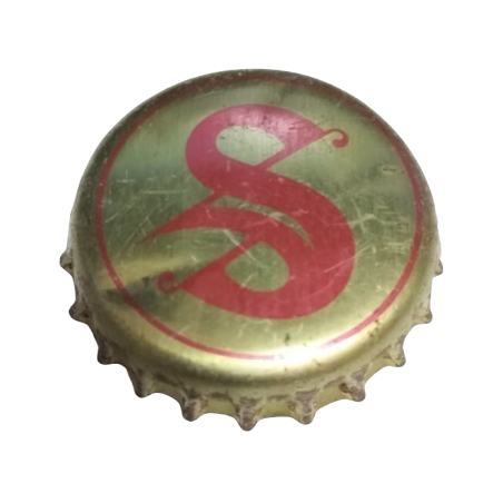 MARRUECOS (MA)   Cerveza Société des Brasseries du Maroc (S.B.M.)