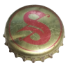 MARRUECOS (MA)   Cerveza Société des Brasseries du Maroc (S.B.M.)