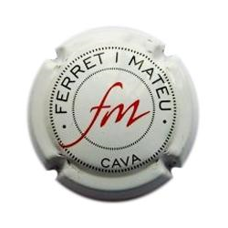 Ferret i Mateu X-17749 V-10734