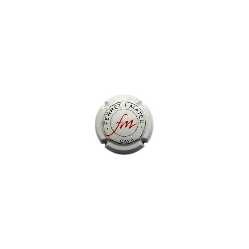 Ferret i Mateu X-17749 V-10734
