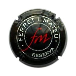 Ferret i Mateu X-17755 V-10736