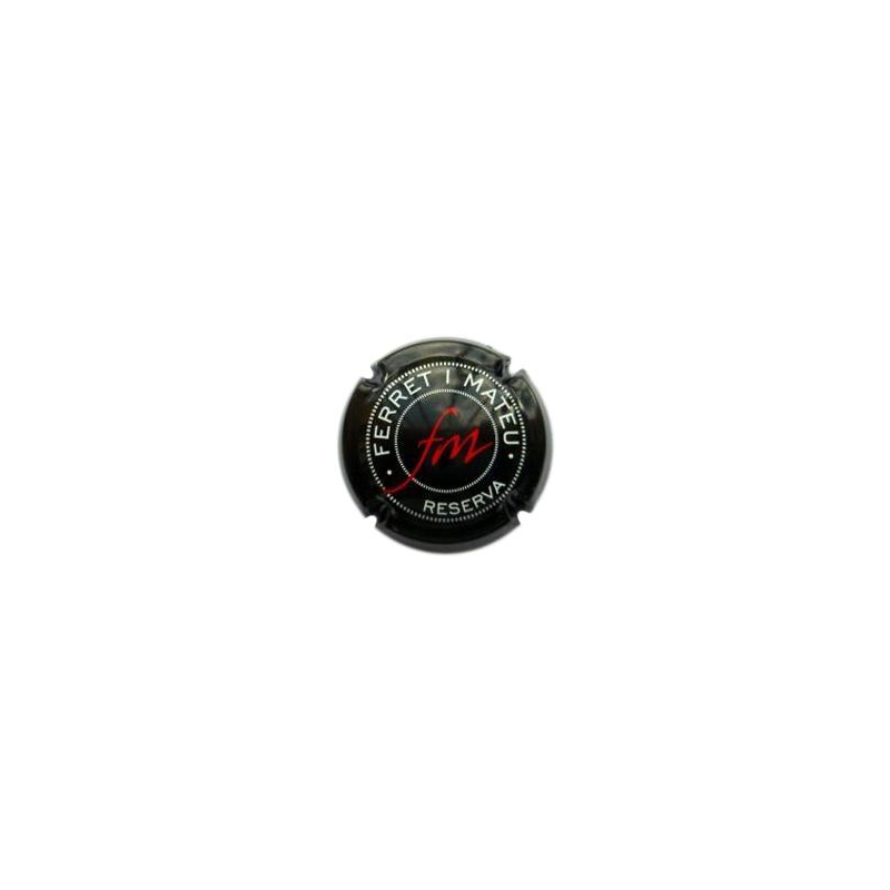 Ferret i Mateu X-17755 V-10736