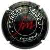 Ferret i Mateu X-17755 V-10736