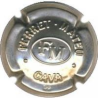 Ferret i Mateu X-20012 V-7572 (Plata)