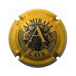 Almirall X-96435