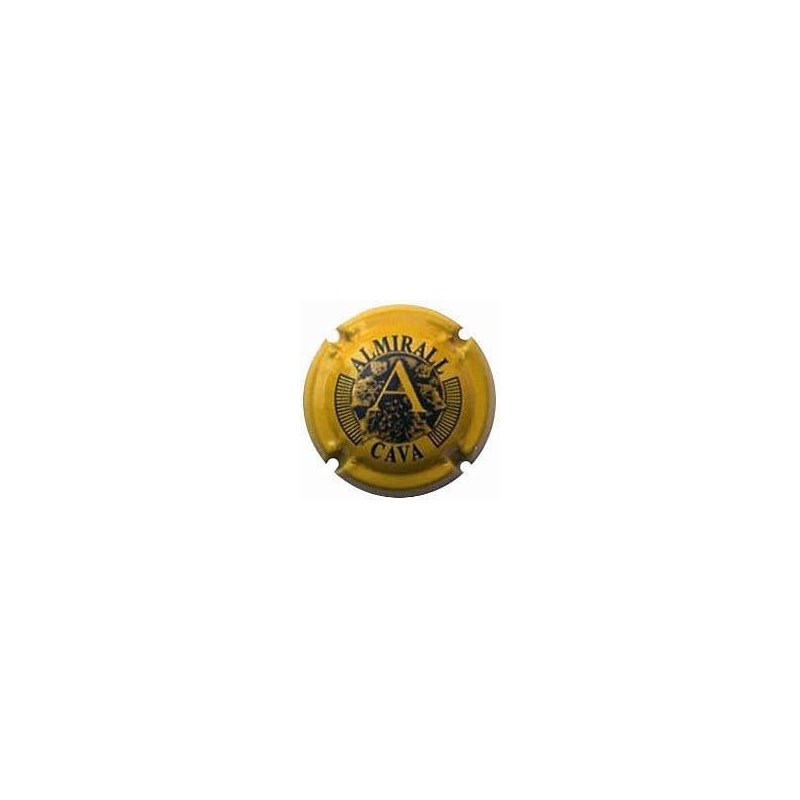 Almirall X-96435