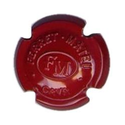 Ferret i Mateu X-21855 V-7578