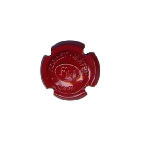 Ferret i Mateu X-21855 V-7578