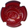 Ferret i Mateu X-21855 V-7578