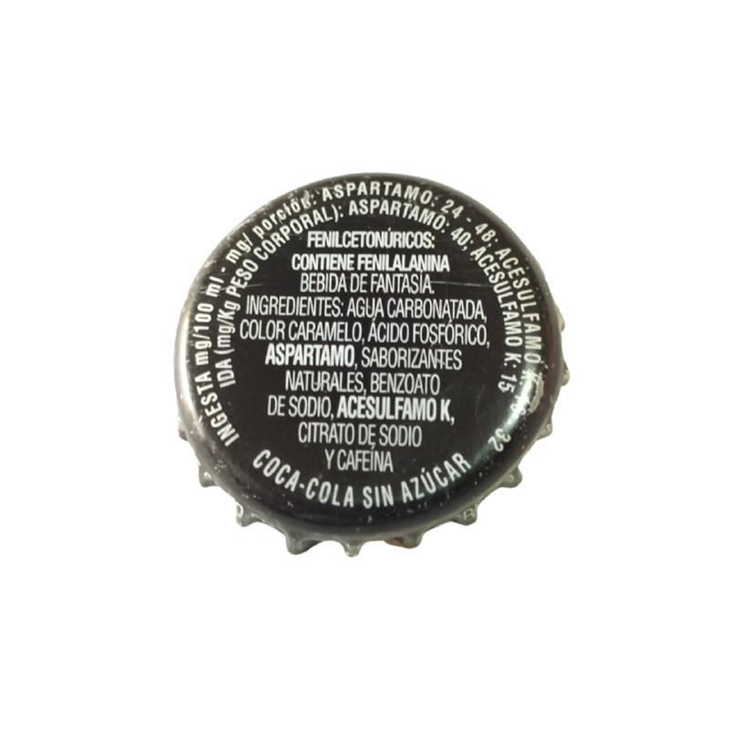 CHILE (CL)   Soda Embotelladora Andina S.A