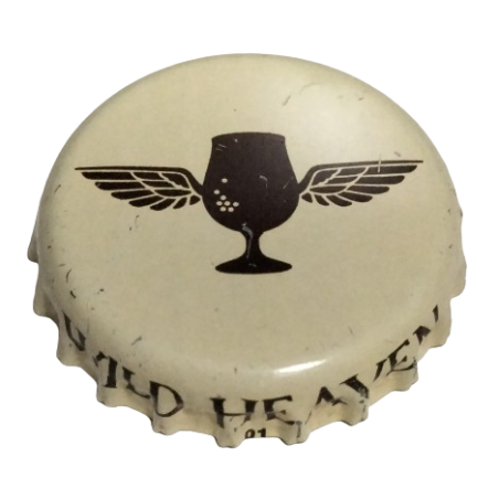 ESTADOS UNIDOS (US)  Cerveza Wild Heaven Beer