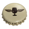 ESTADOS UNIDOS (US)  Cerveza Wild Heaven Beer