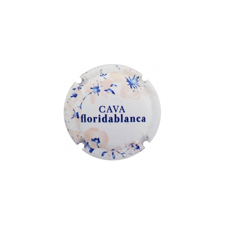 Floridablanca X-164218