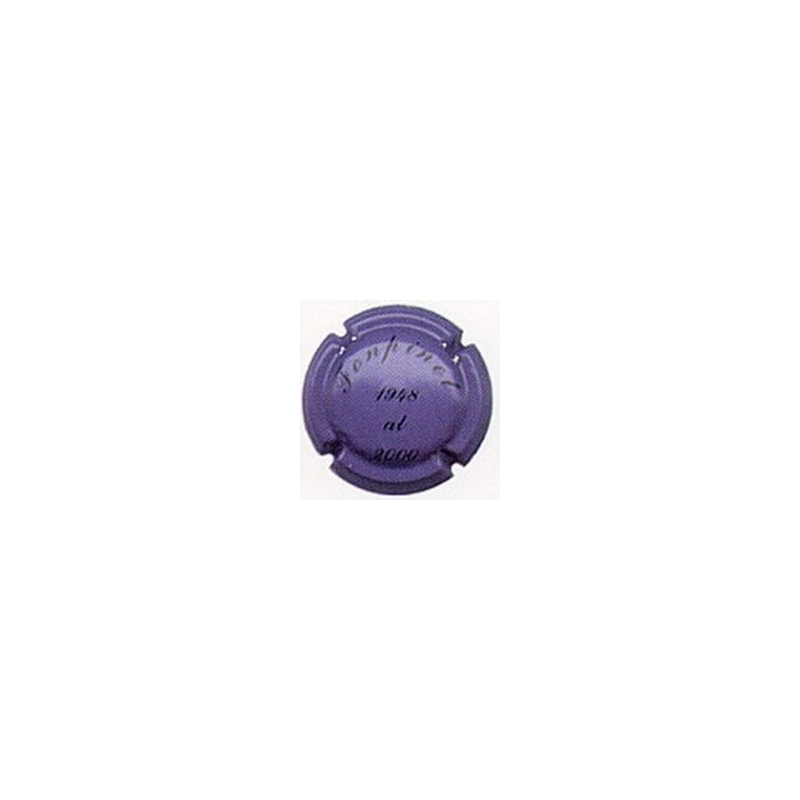 Fonpinet X-6827 V-1316