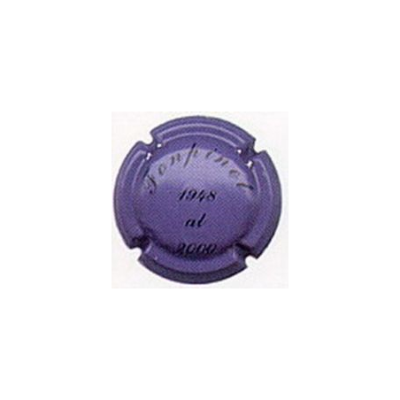 Fonpinet X-6827 V-1316