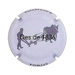 Forns Raventós X-122020