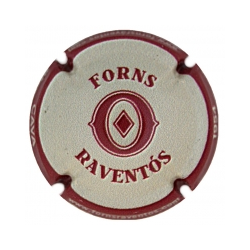 Forns Raventós X-148937