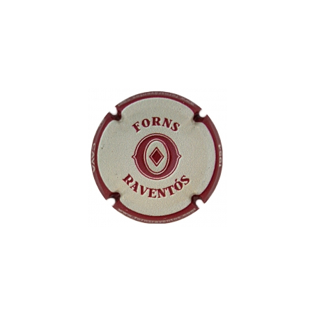 Forns Raventós X-148937