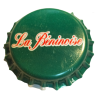 BENIN (BJ)  Cerveza Société Béninoise de Brasserie Sin usar sin plastico en el reverso