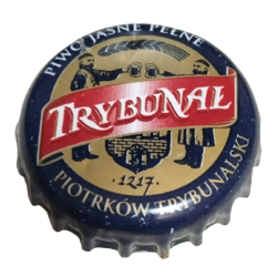 POLONIA (PL)  Cerveza Kiper