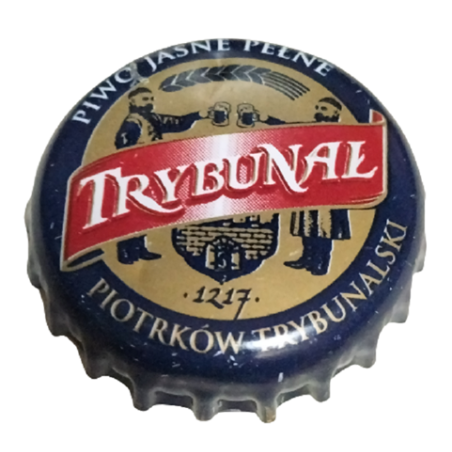 POLONIA (PL)  Cerveza Kiper